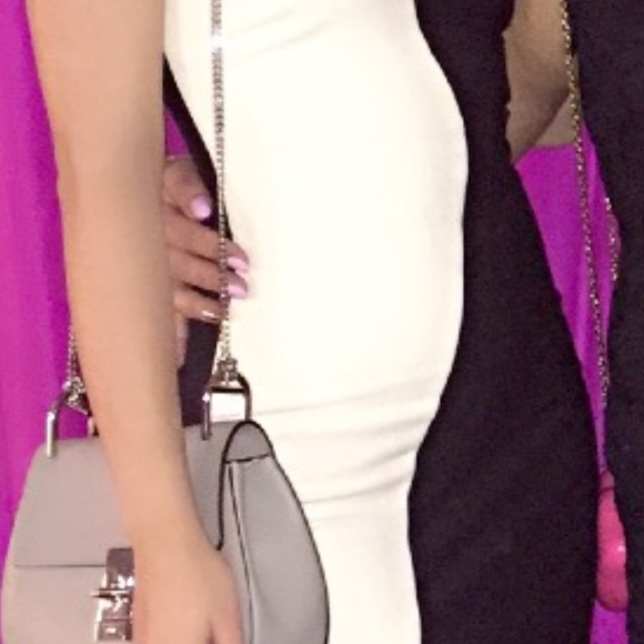 Elizabeth and James Dress - Picture 3 of 3